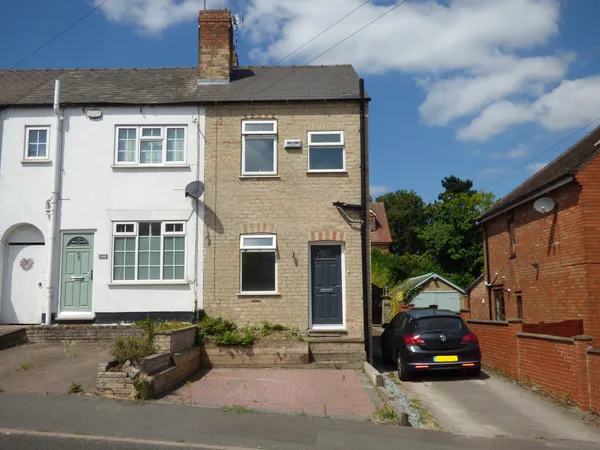 Stenson Road, Derby, DE23 1HS