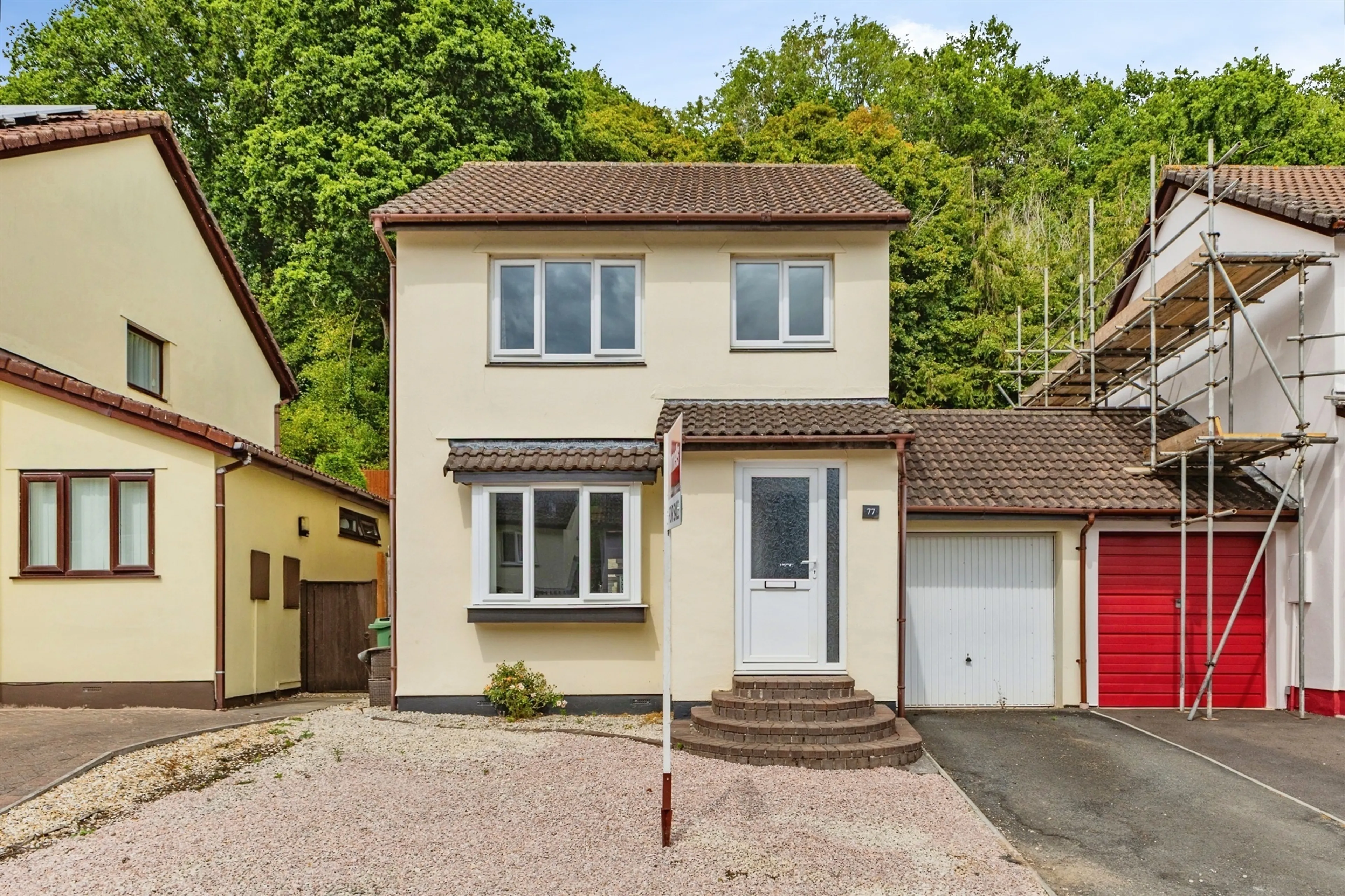 Property at Barton Drive, Newton Abbot