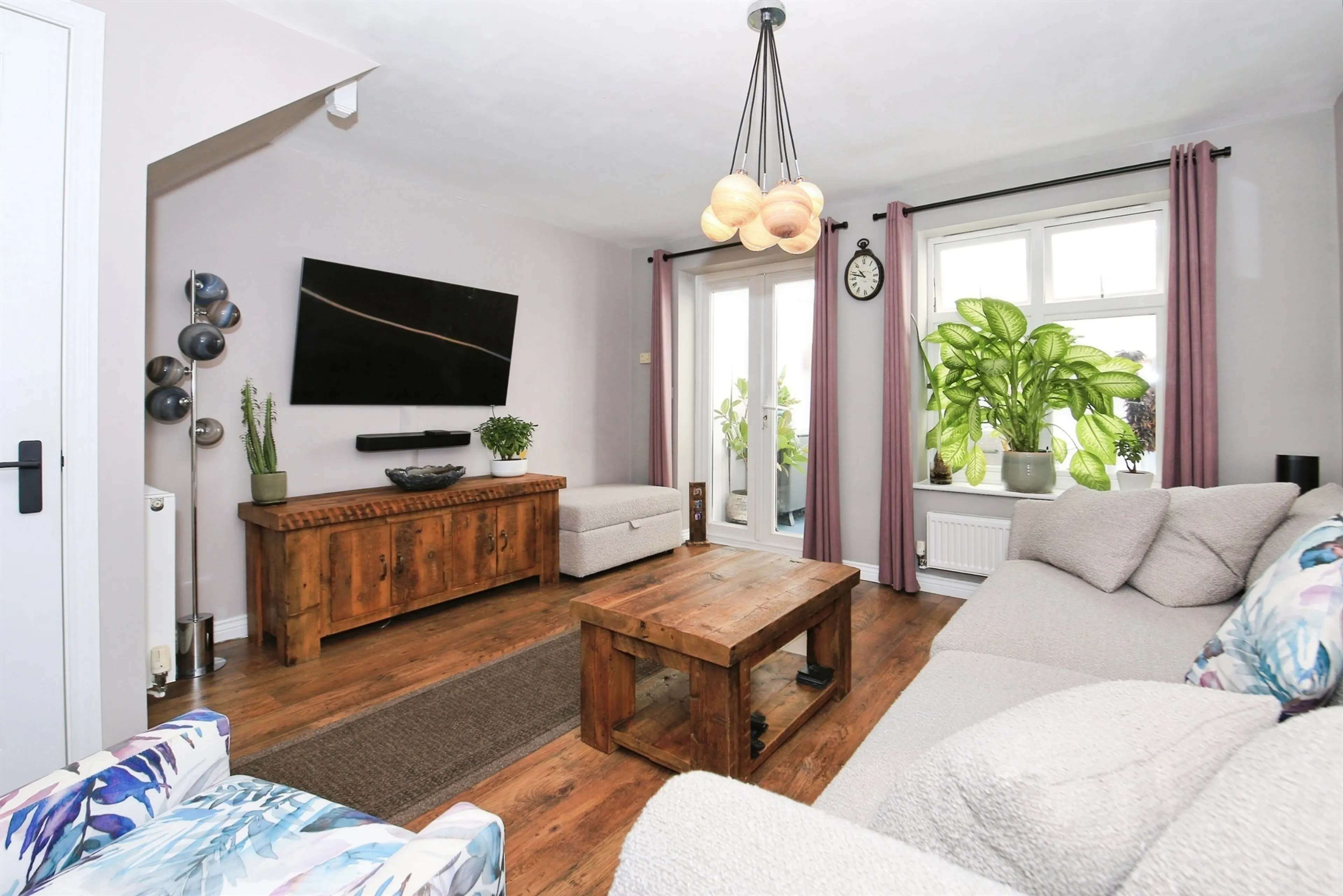 Property at Sharnbrook Avenue, Hampton Vale, Peterborough