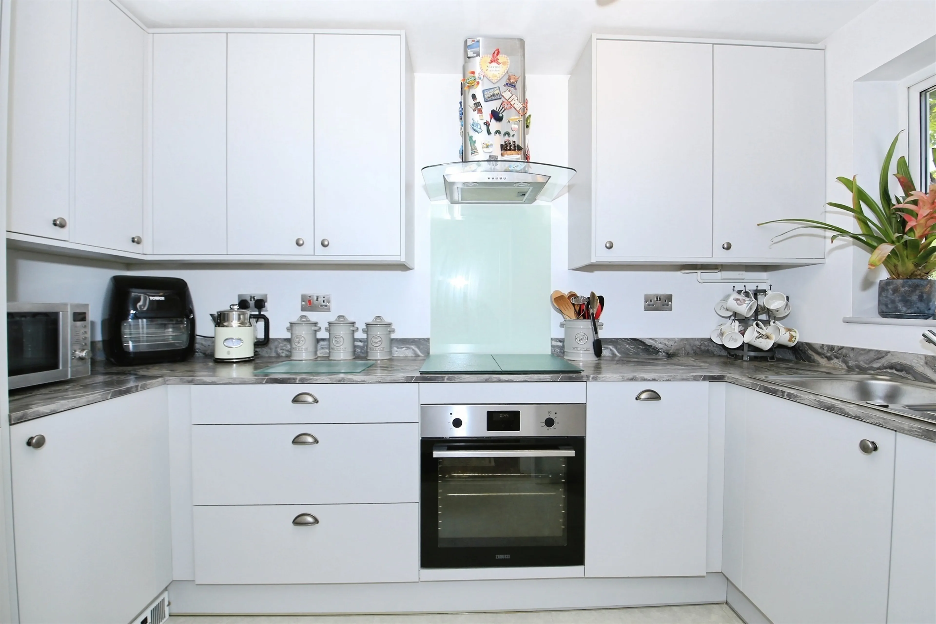 Property at Sharnbrook Avenue, Hampton Vale, Peterborough