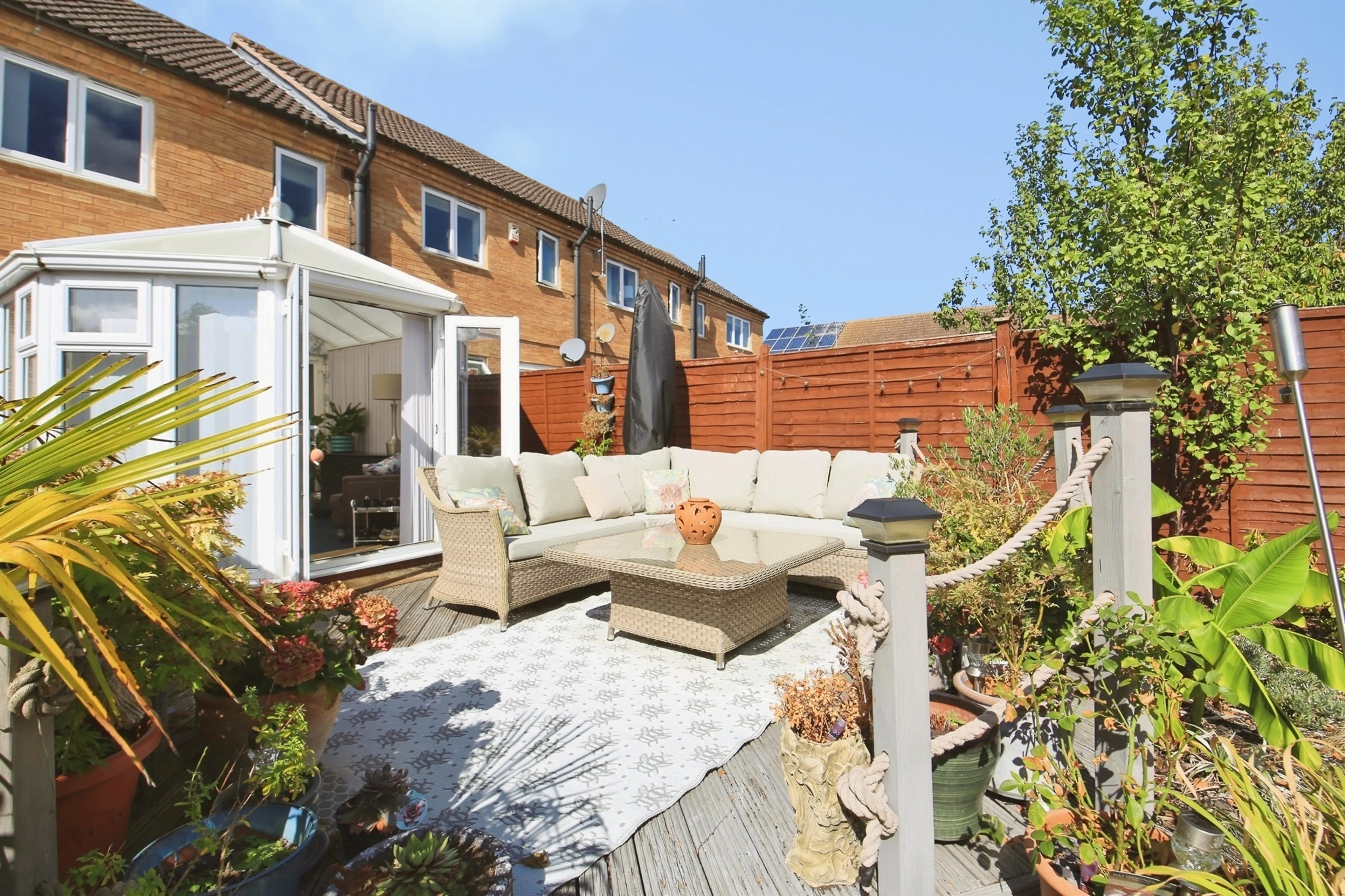 Property at Sharnbrook Avenue, Hampton Vale, Peterborough
