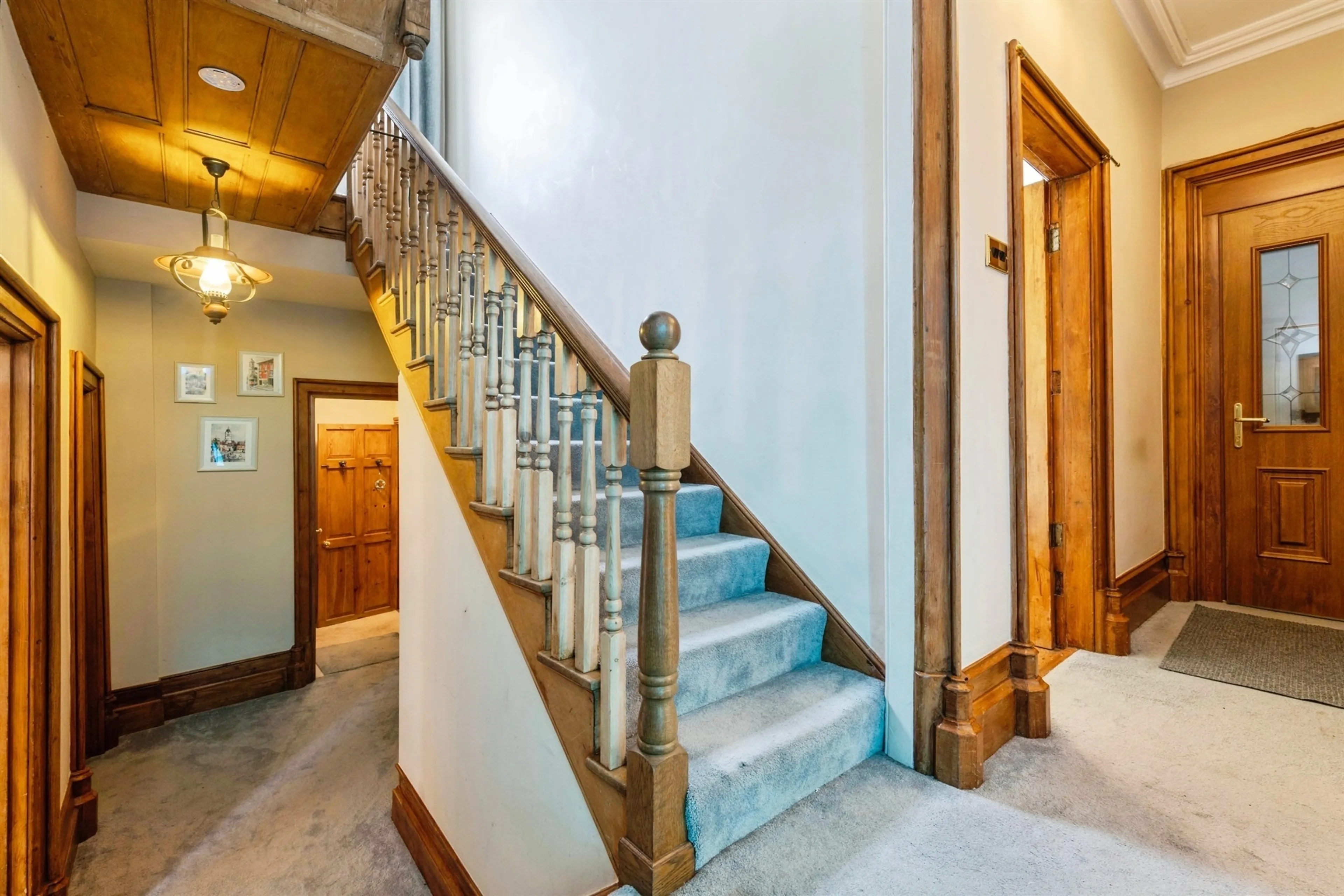 Property at The Green, Seaton Carew, Hartlepool
