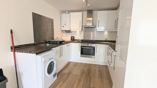 Simmonds View, Stoke Gifford, Bristol