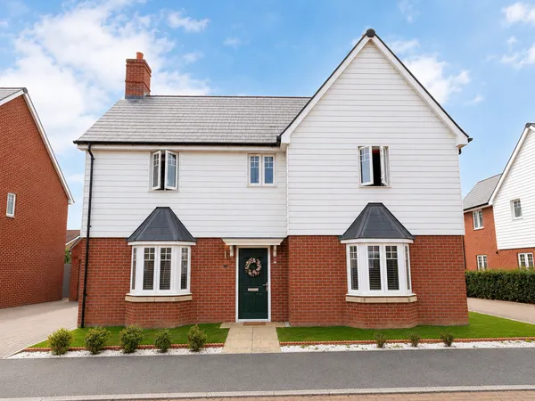 Windsor Road, Rochford