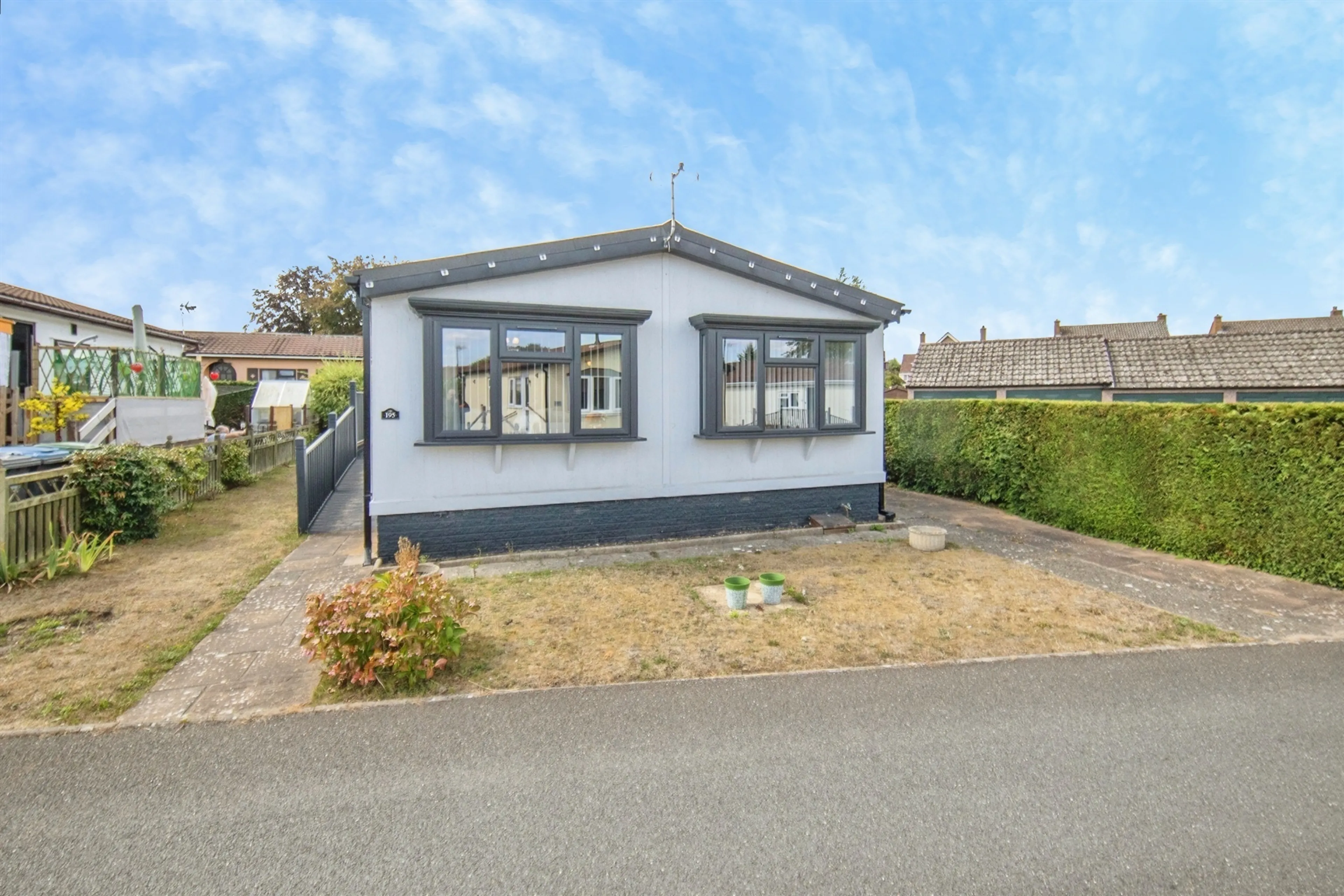 Property at Foxhall Road, Rushmere St. Andrew, Ipswich