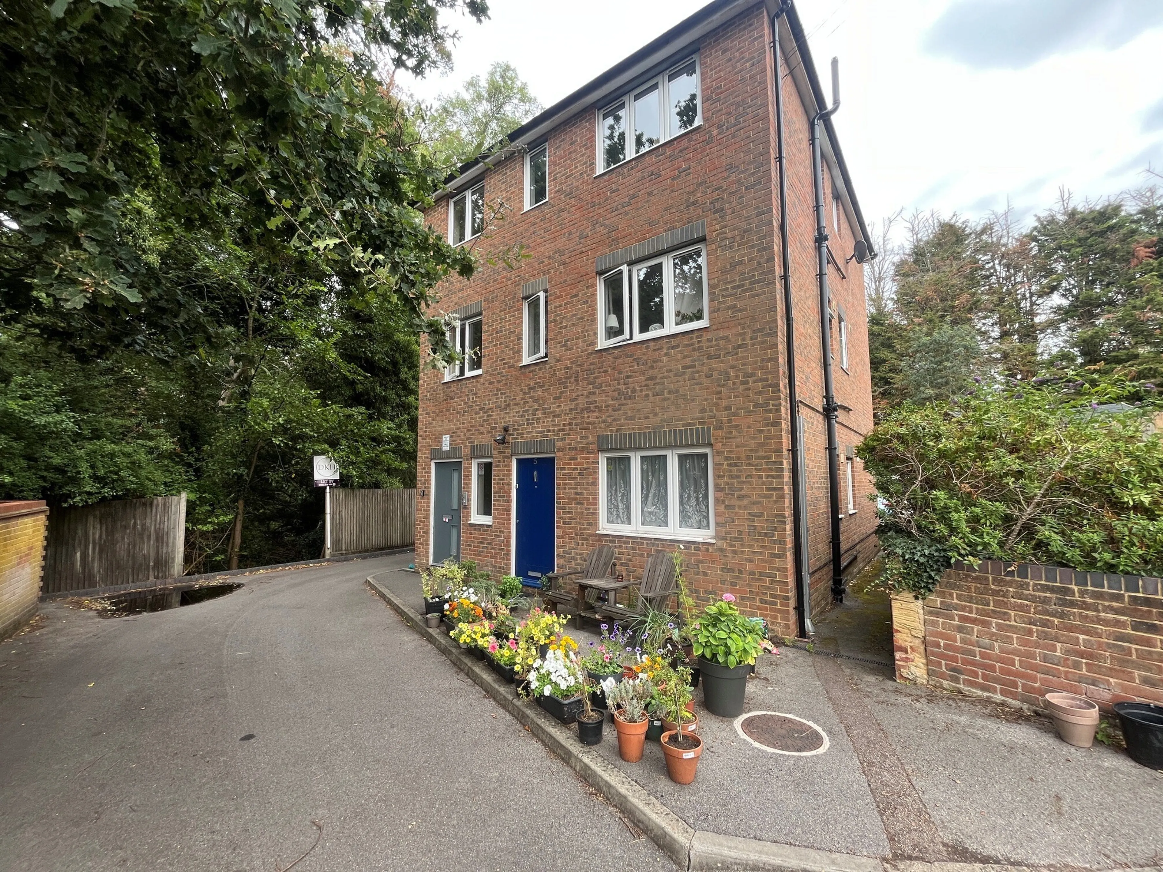 Property at Romilly Drive, Watford