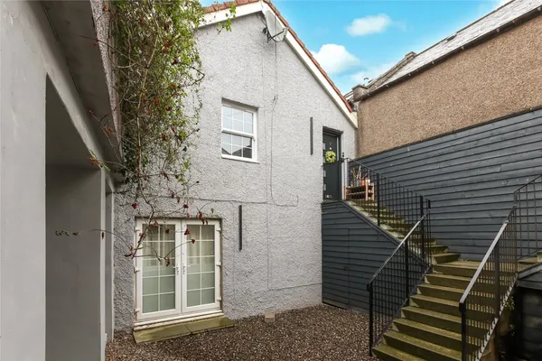 Balmerino Place, CUPAR, Fife, KY15