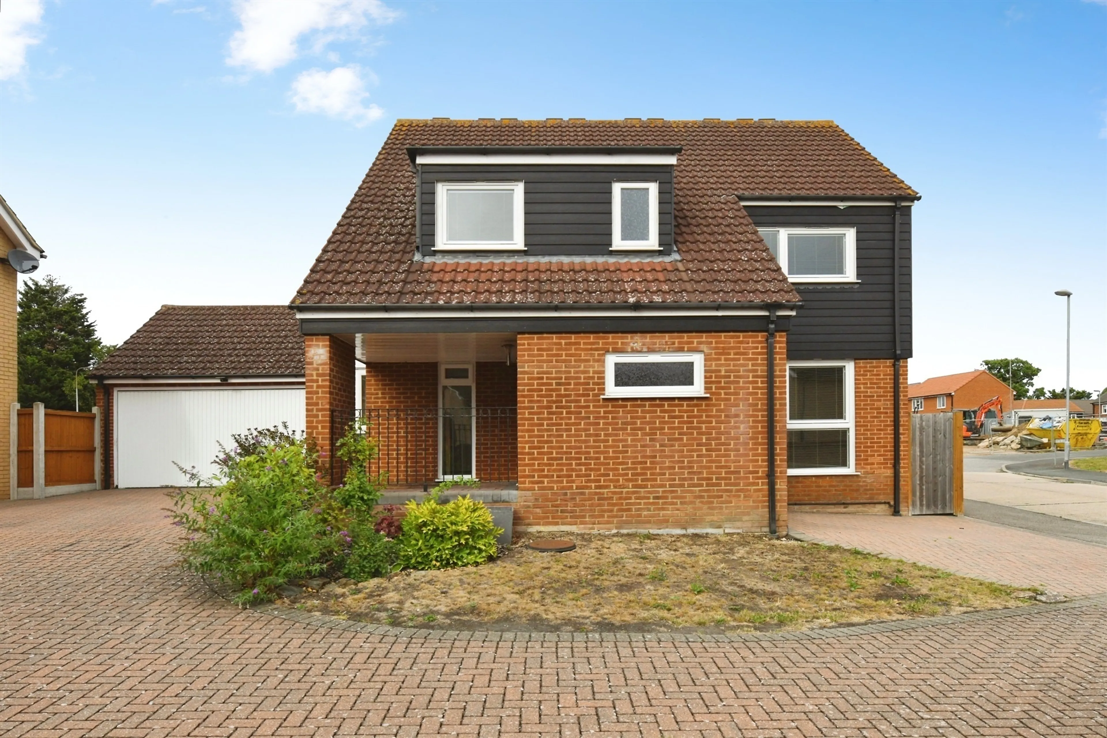 Property at Homestead Close, Rayleigh