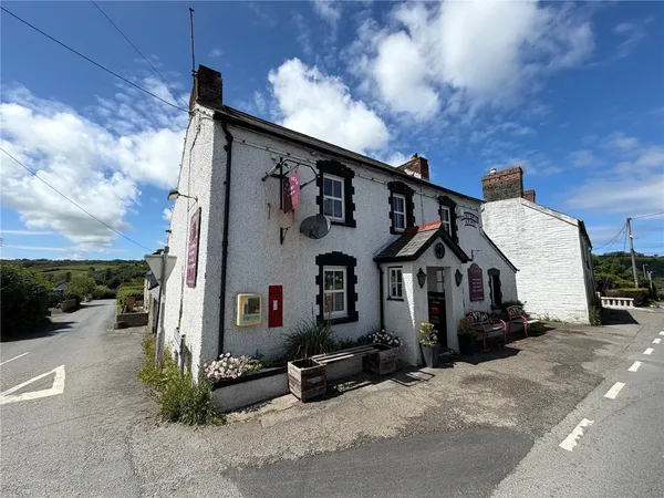 Penybryn, Cardigan, Pembrokeshire, SA43