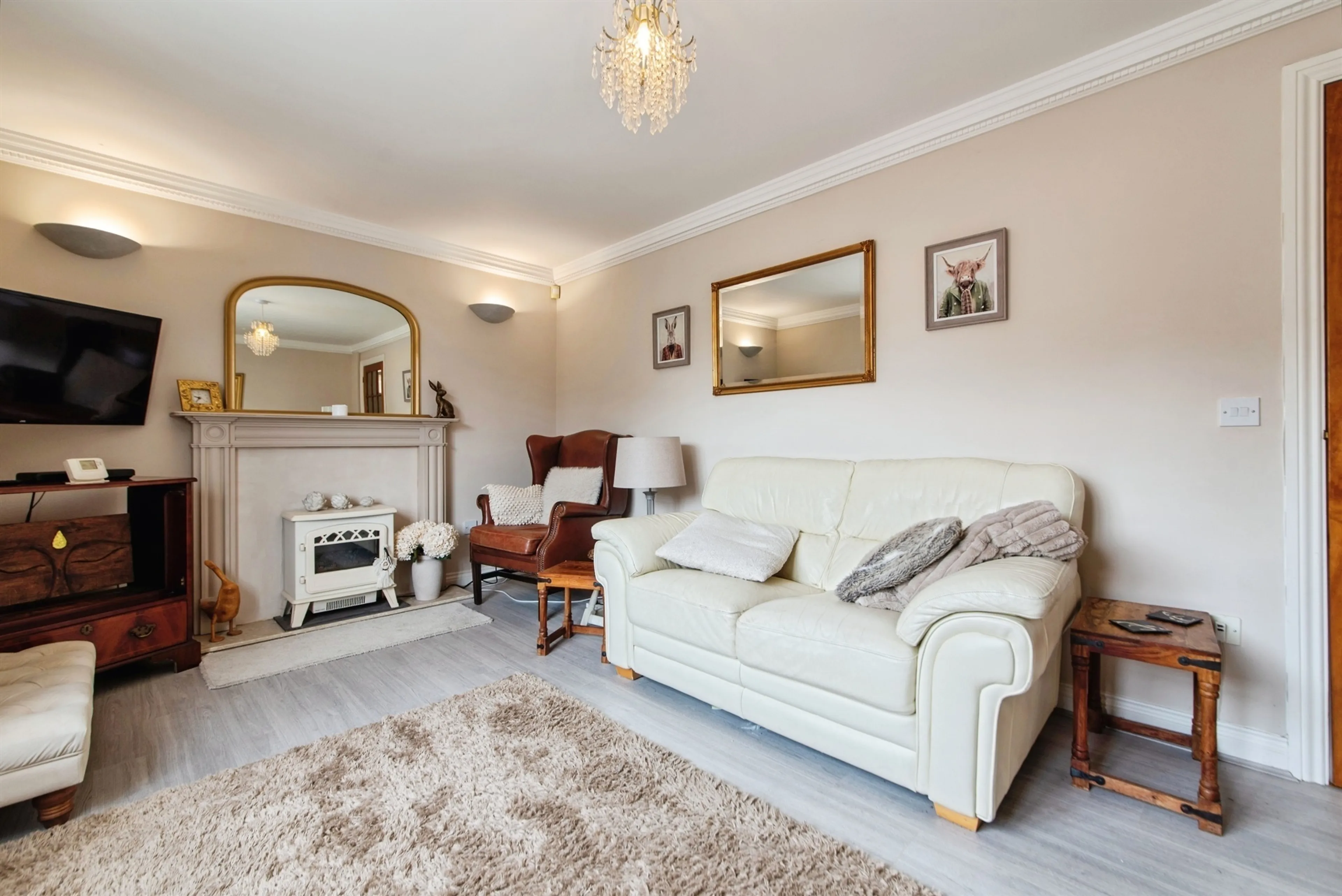 Property at Saddlers Close, Osbournby, Sleaford