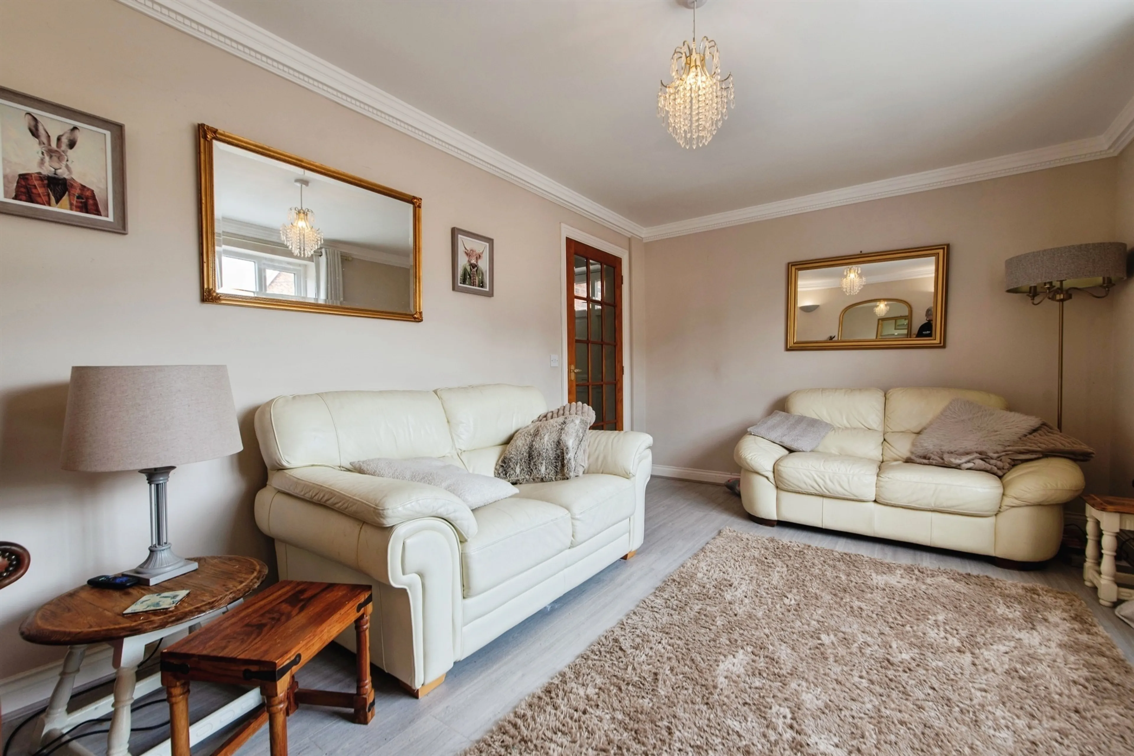 Property at Saddlers Close, Osbournby, Sleaford