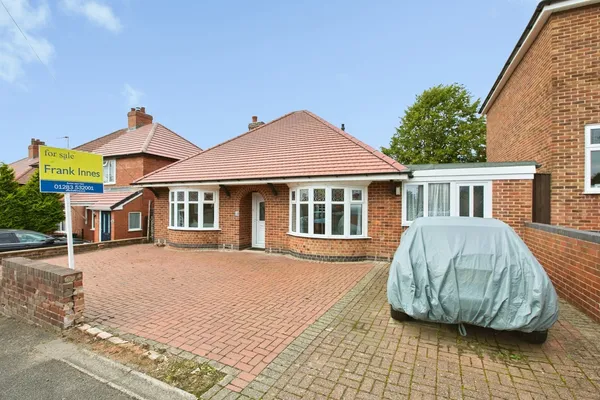 Robinson Road, Newhall, Swadlincote, ...