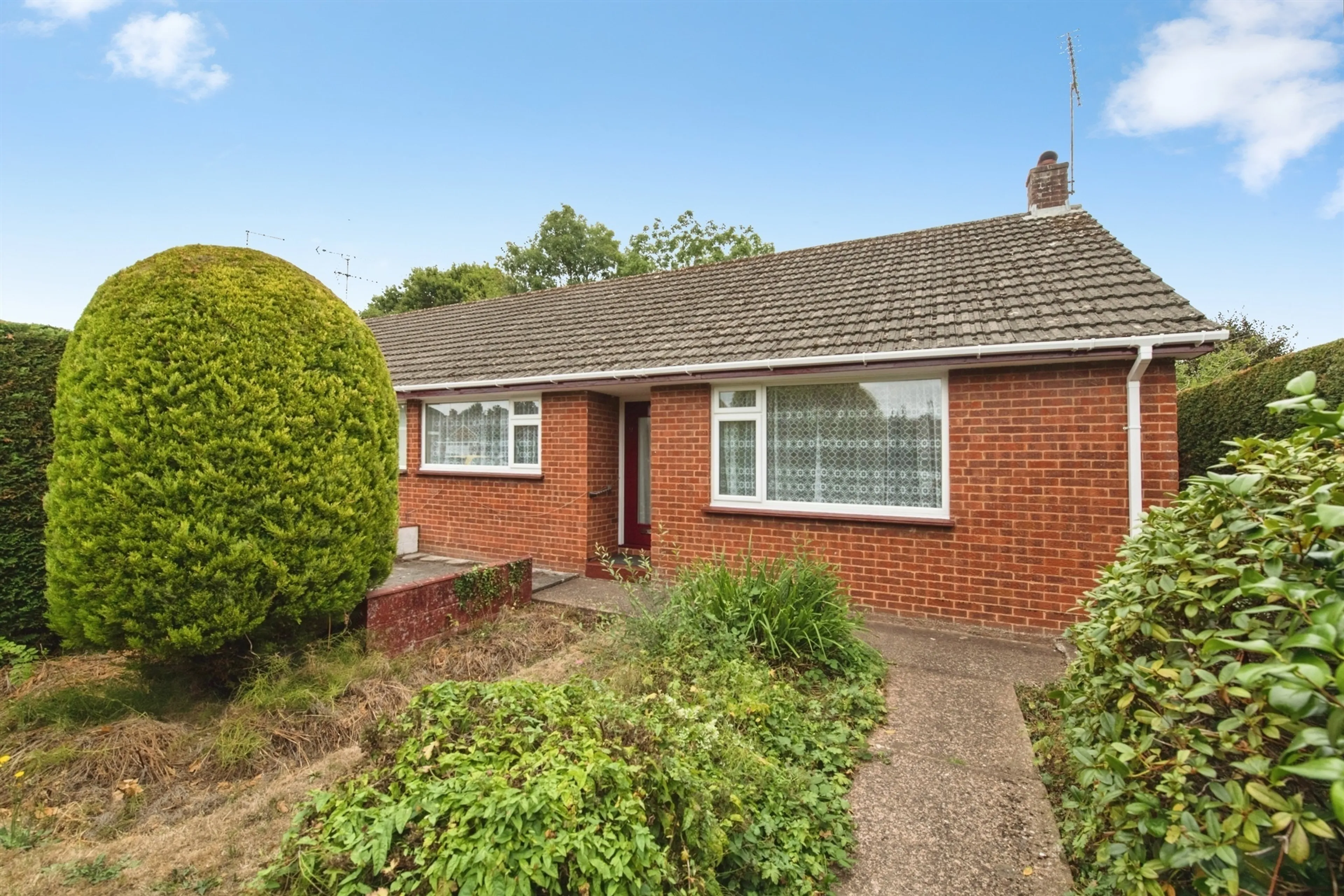 Property at Pinnex Moor Road, Tiverton