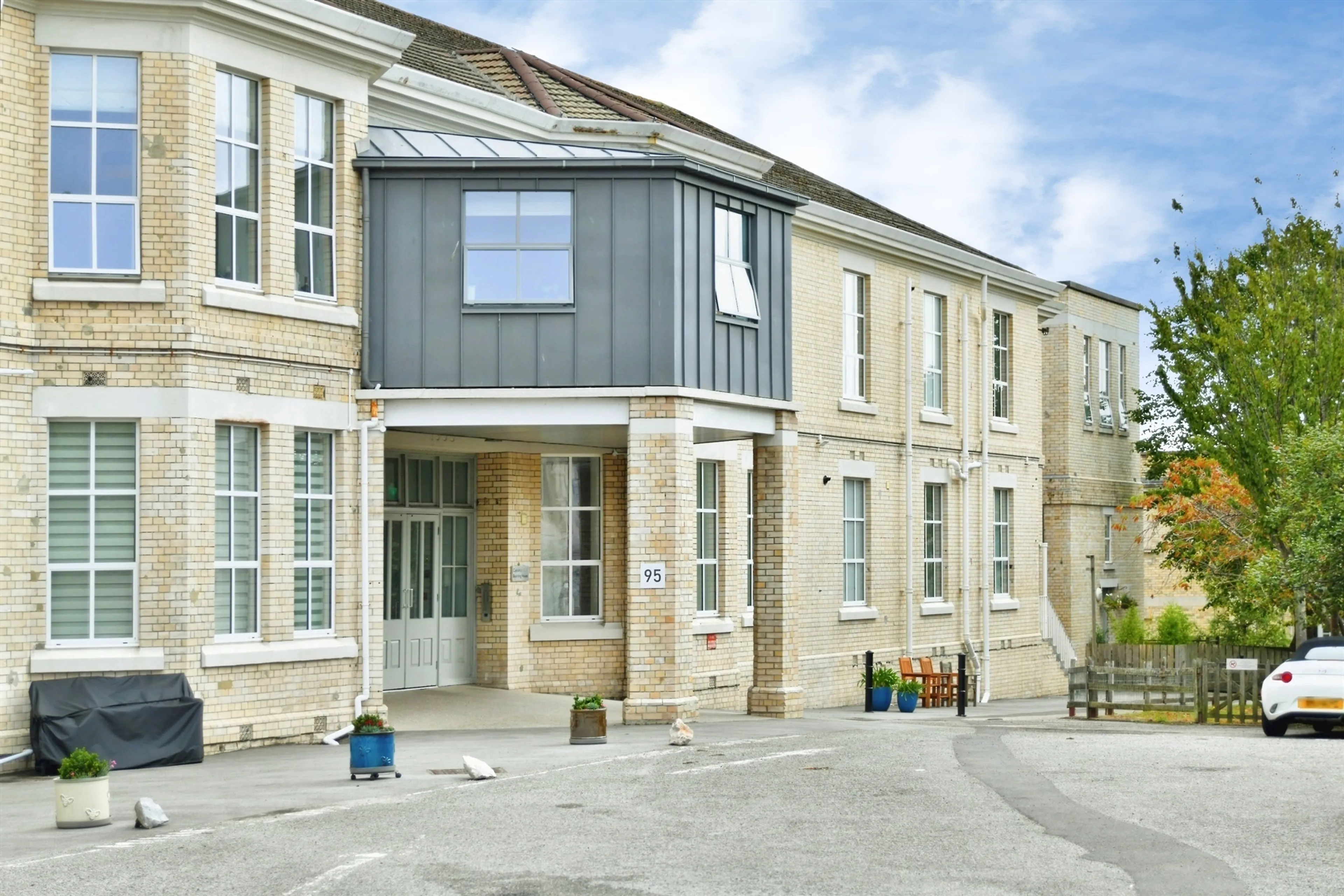 Property at Craigie Drive, Plymouth