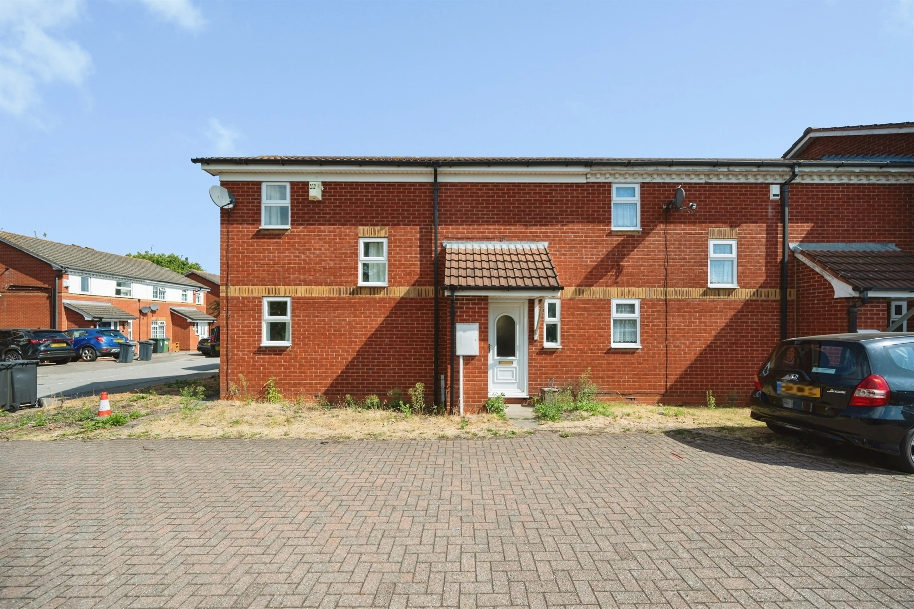 Property at Beacon Close, Smethwick
