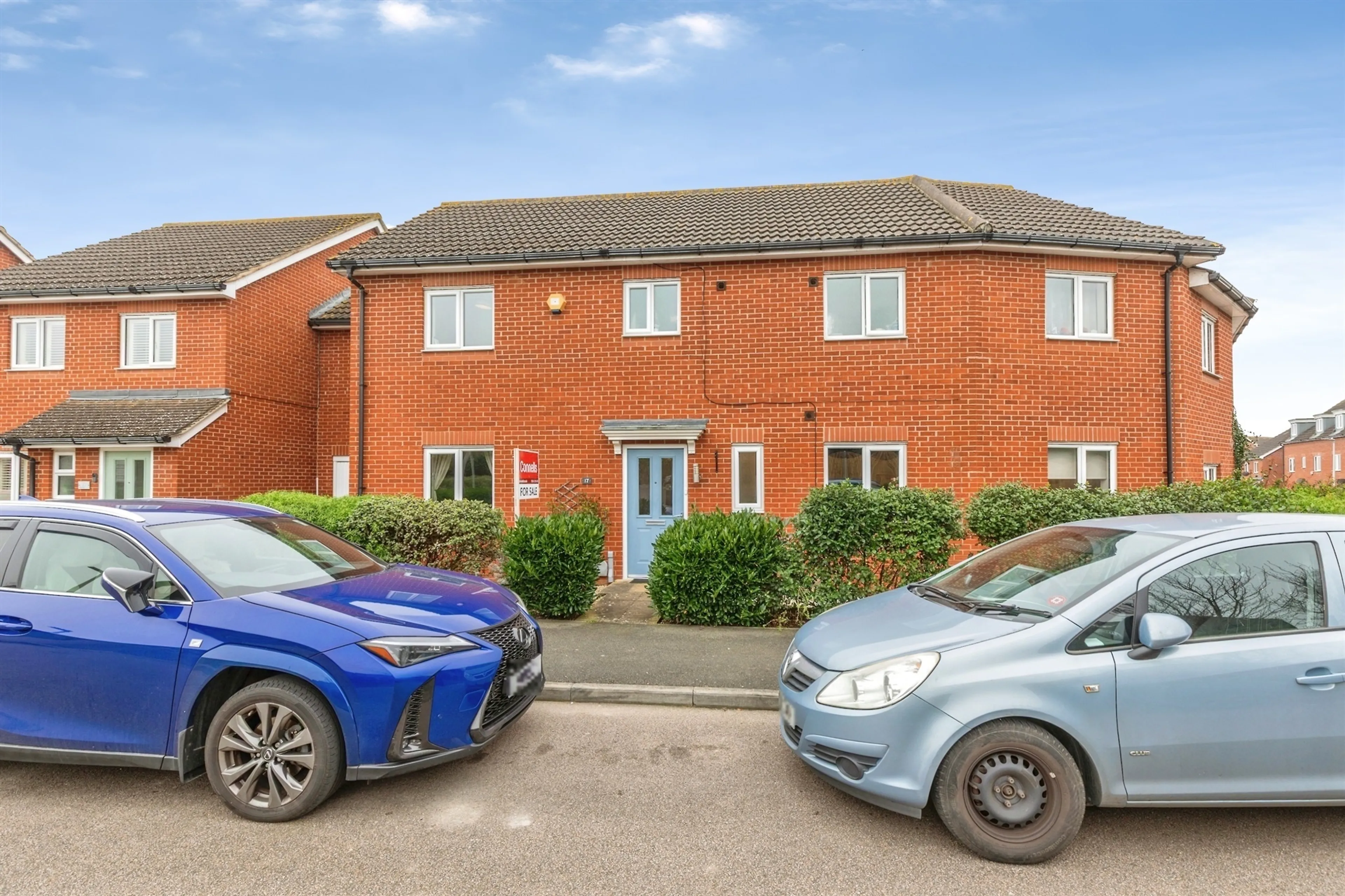 Property at Gamelan Crescent, Hoo, ROCHESTER