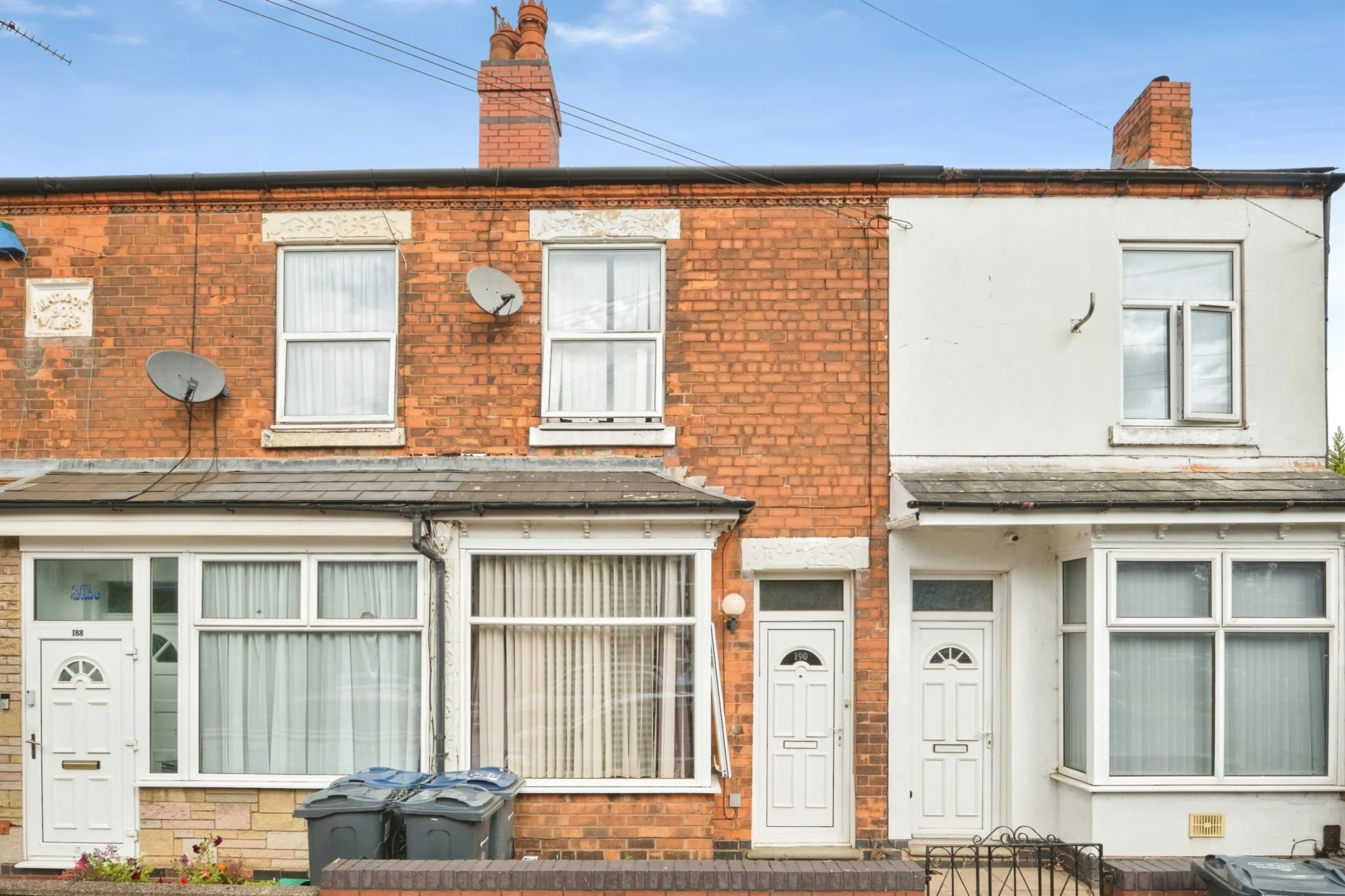 Property at Brantley Road, Birmingham