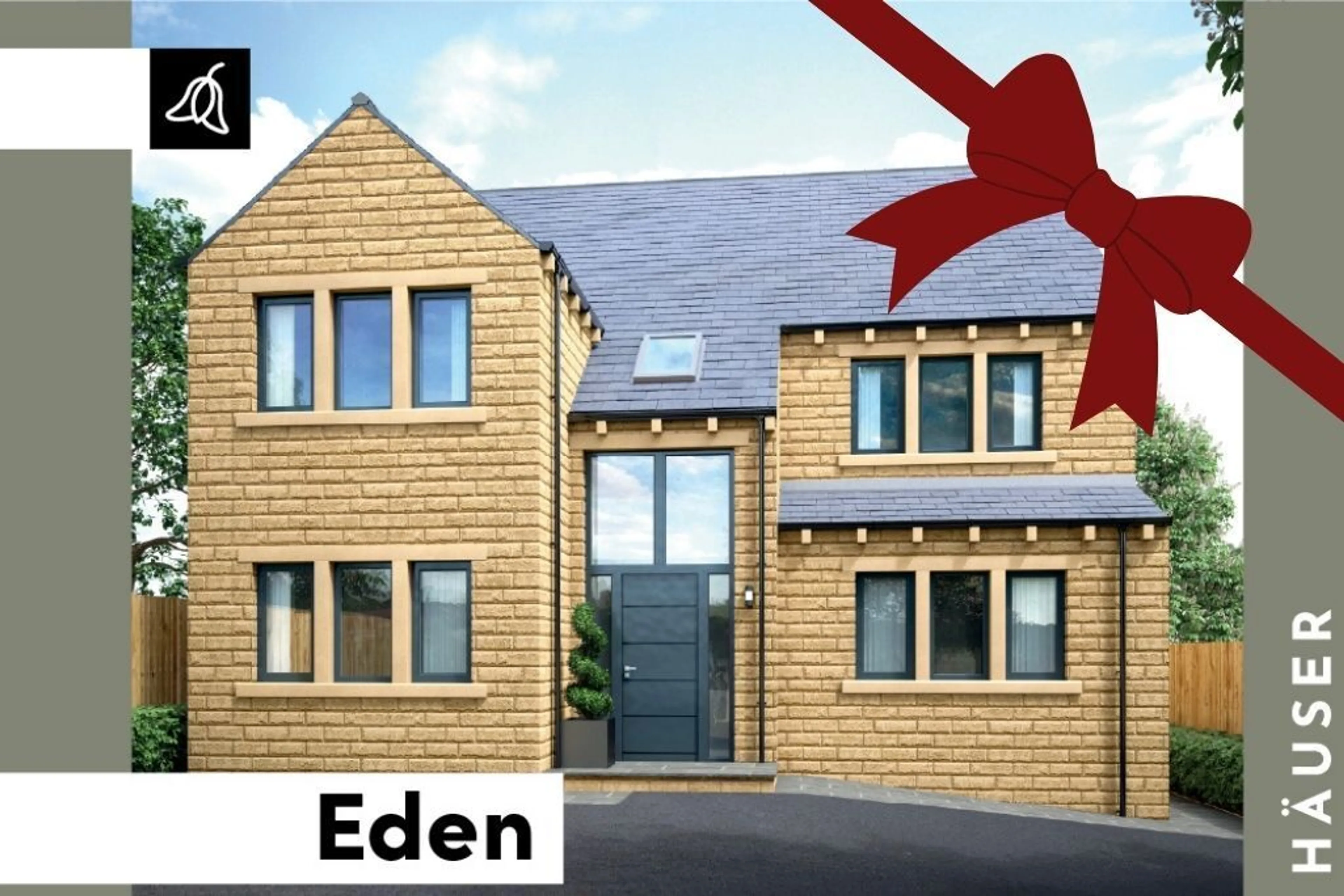 Property at Bluebell Meadows, Off Wesley Avenue, Netherthong