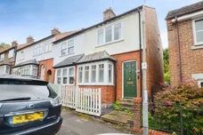 Cameron Road, Chesham