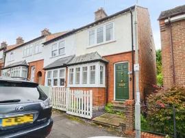 Cameron Road, Chesham photo