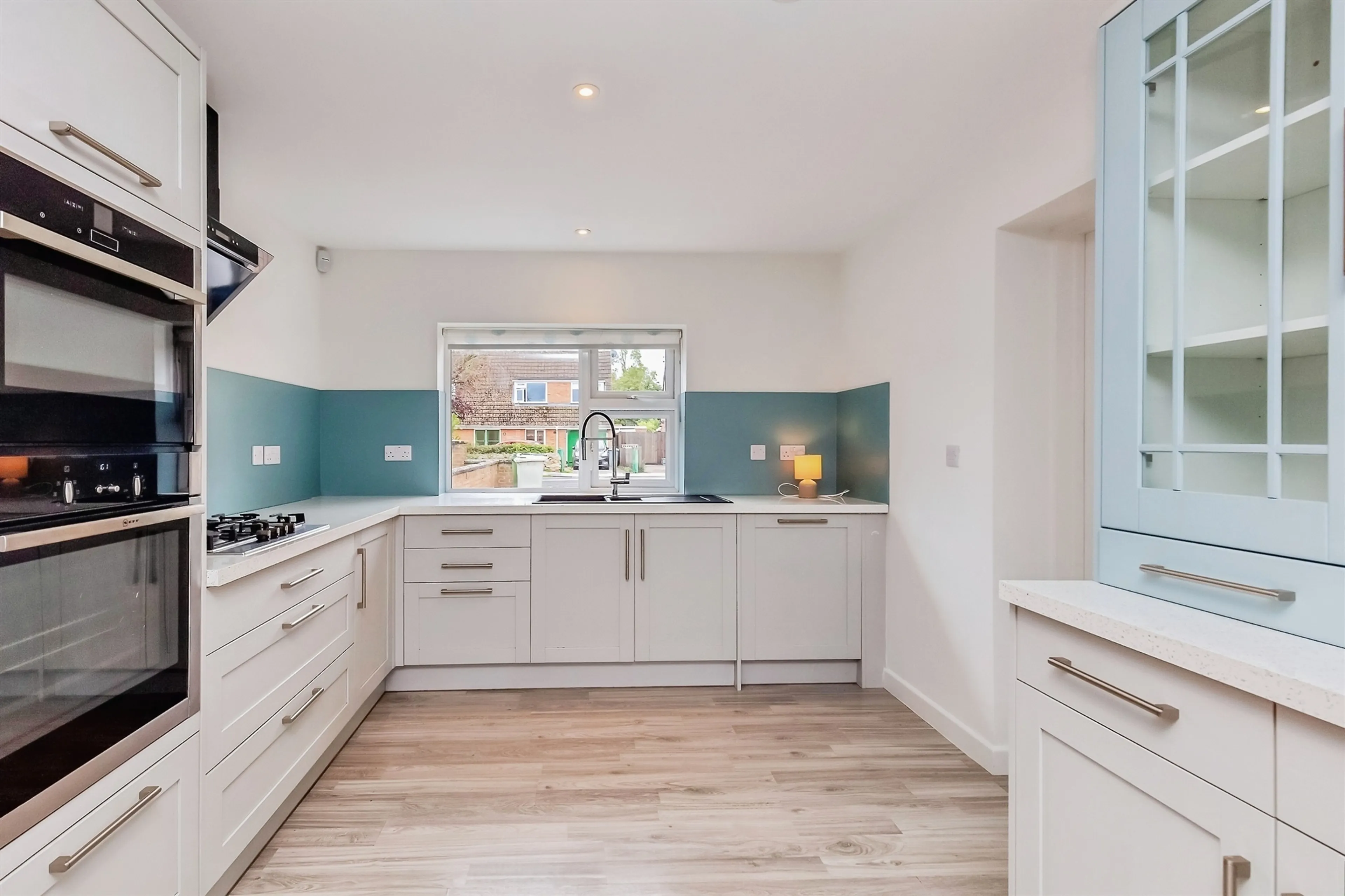 Property at New Road, Ryhall, Stamford