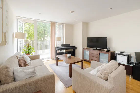 Drayton Park, London, N5