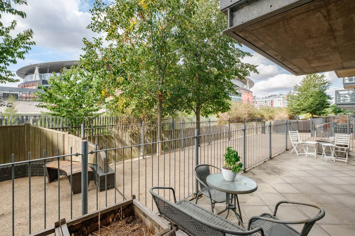 Drayton Park, London, N5 photo 2