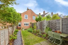 Cameron Road, Chesham
