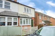 Cameron Road, Chesham