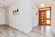 New Road, Ryhall, Stamford