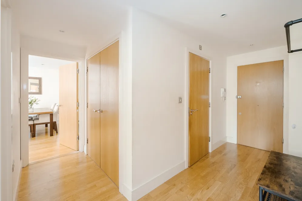 Drayton Park, London, N5 photo 13