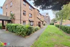 Bridge Road, GRAYS