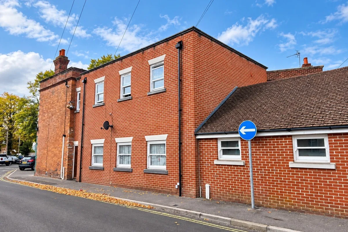 Brockhurst Road, Gosport