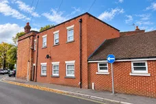 Brockhurst Road, Gosport