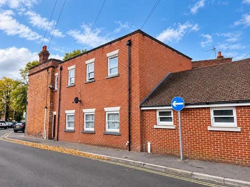 Brockhurst Road, Gosportphoto