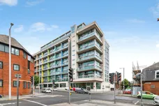 Huntingdon Street, Nottingham