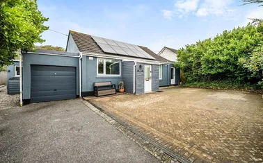 Chapel Hill, Porthtowan, Truro