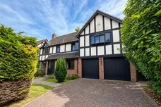 Rectory Close, Eastbourne