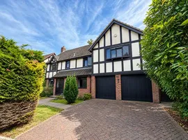 Rectory Close, Eastbourne photo