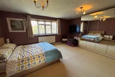 Rectory Close, Eastbourne