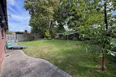 Rectory Close, Eastbourne