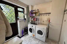 Rectory Close, Eastbourne