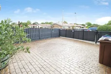 Chapel Lane, Barnsley