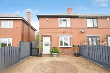 Chapel Lane, Barnsley
