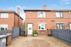 Chapel Lane, Barnsley