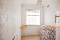 Holes Lane, Knottingley