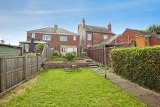 Holes Lane, Knottingley