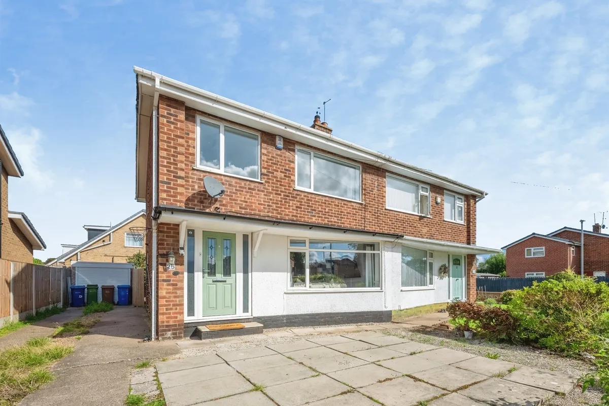 Well Lane, Willerby, Hull