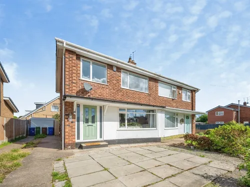 Well Lane, Willerby, Hullphoto