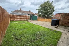 Downham Avenue, Middlesbrough